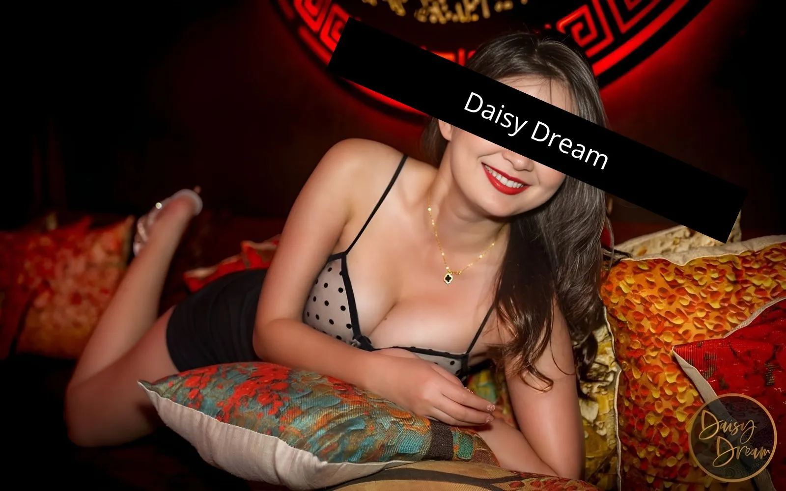 Sexy Girl 3 at Daisy Dream